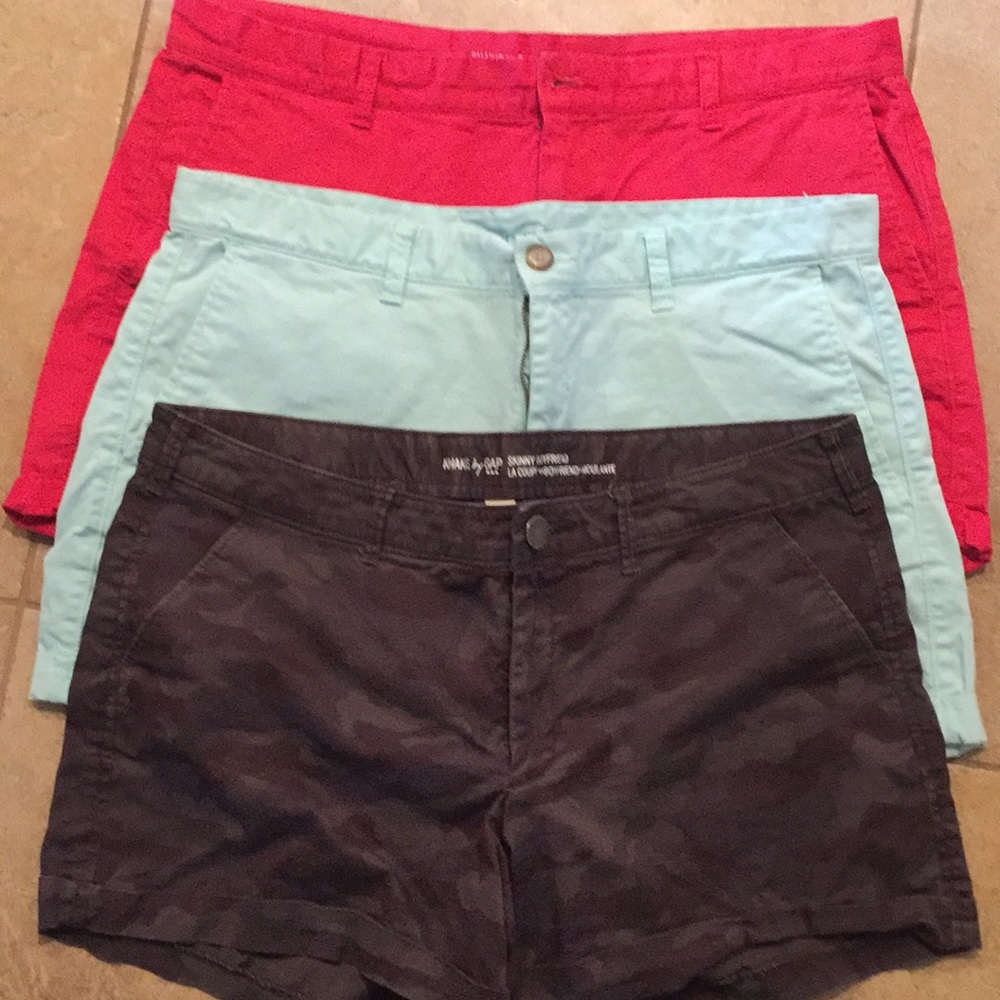 Shorts